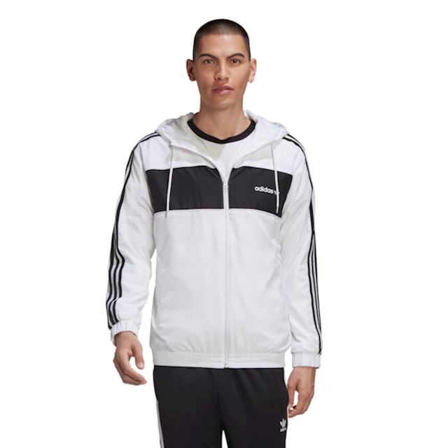 boys adidas windbreaker