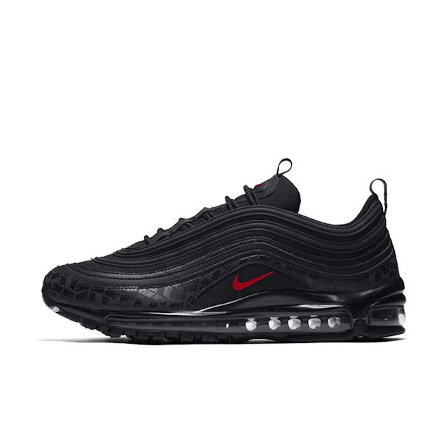 Mens black nike air max 97 clearance