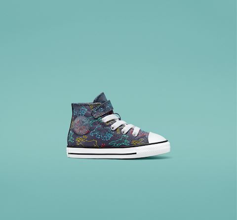 constellations eva platform chuck taylor all star