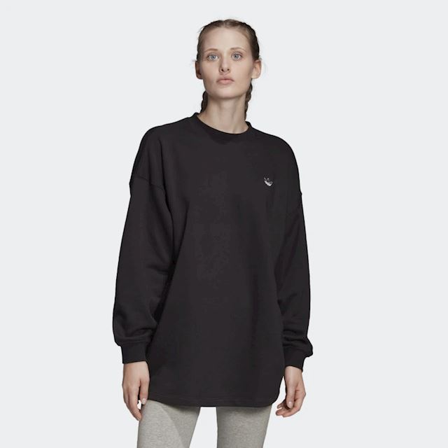 adidas Sweatshirt | FM1919 | FOOTY.COM