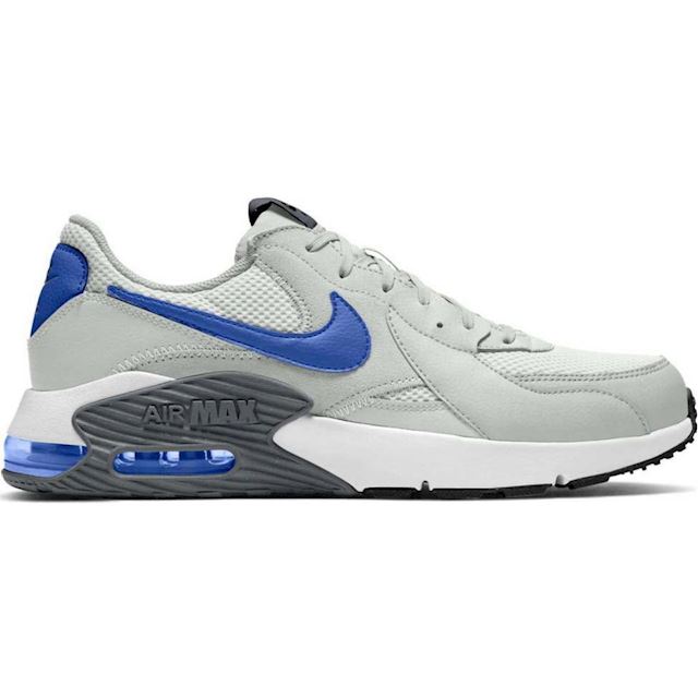 Nike Air Max Excee EU 43 Photon Dust / Game Royal / Iron Grey / Black |  CD4165-007 | FOOTY.COM