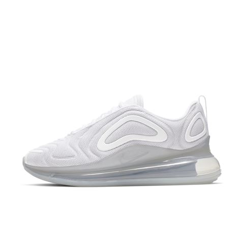 nike 720 womens white