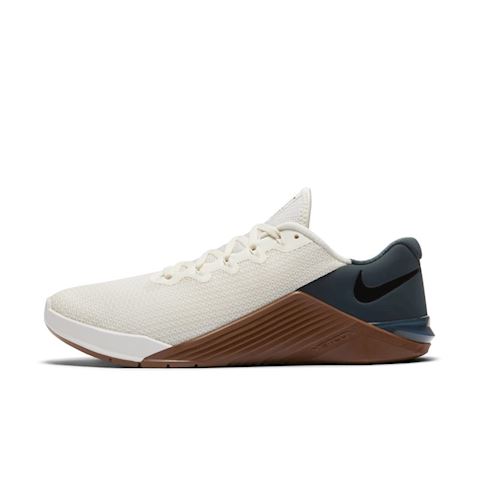 Nike Metcon 5 Men's Training Shoe - White | AQ1189-123 | FOOTY.COM