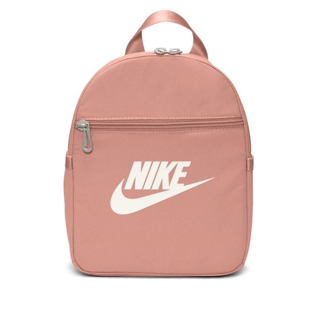 Nike Sportswear Futura 365 Women's Mini Backpack (6L) - Orange | CW9301 ...