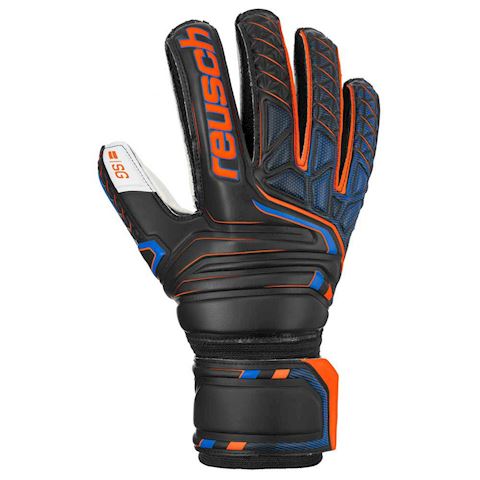 reusch goalkeeper gloves fingersave