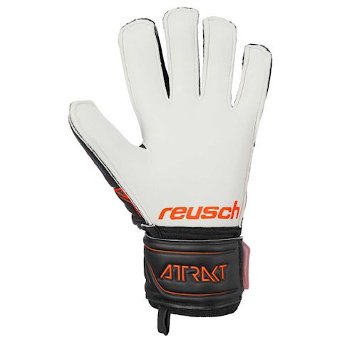 reusch goalkeeper gloves fingersave