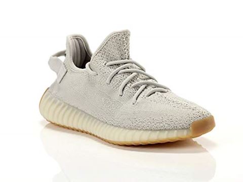 yeezy sesame v1