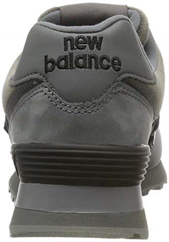فوائد فيتامين New Balance 574 Shoes - Lyons Blue/Black | WL574LDK | FOOTY.COM فوائد فيتامين