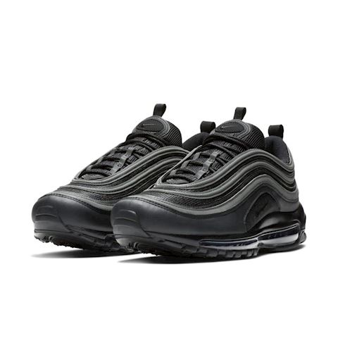 Nike Air Max 97 Men's Shoe - Black 