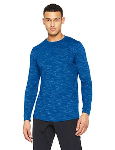 ua sportstyle long sleeve