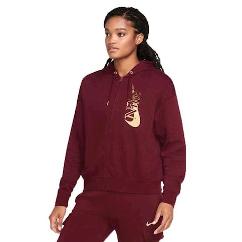 nike velour womens tracksuit