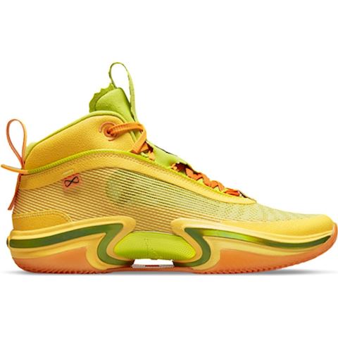 Nike Air Jordan XXXVI 'Taco Jay' Men's Basketball Shoes - Orange ...
