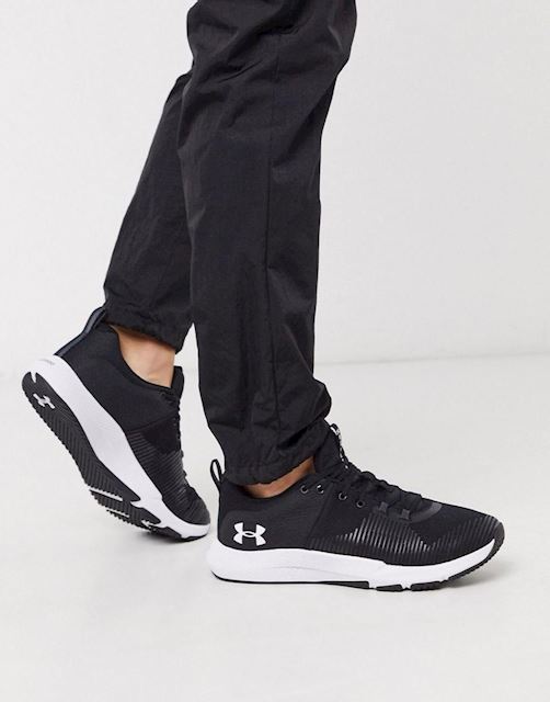 under armour men's charged engage training shoes