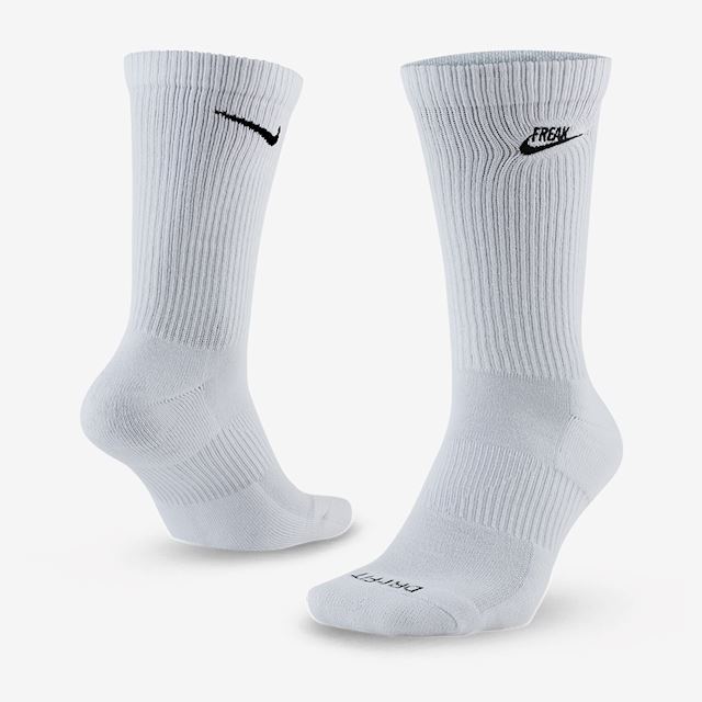 Nike Everyday Plus Cushioned Crew Socks | DA5065-100 | FOOTY.COM