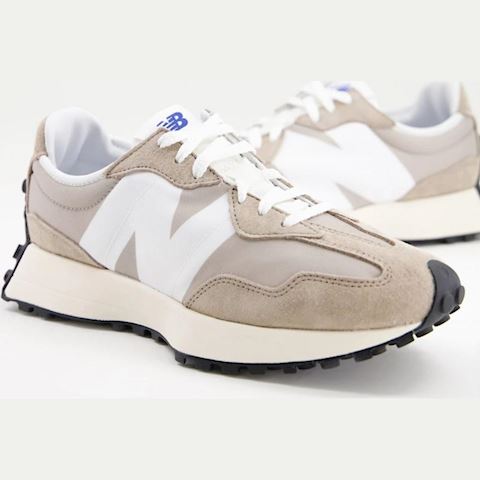 new balance 327 premium trainers