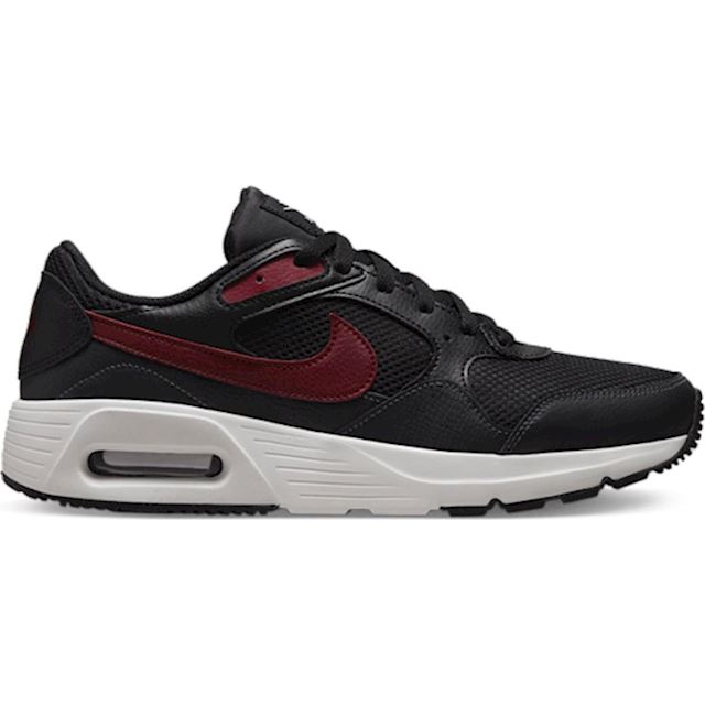 Nike Air Max SC Men's Shoes - Black | DQ3995-002 | FOOTY.COM