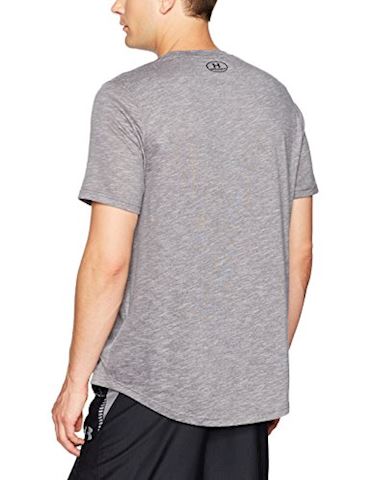 under armour sportstyle core t shirt