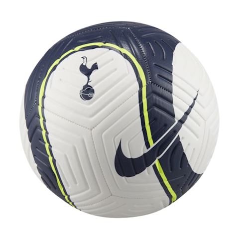 Nike Tottenham Hotspur Strike Football - White | DJ9963-100 | FOOTY.COM