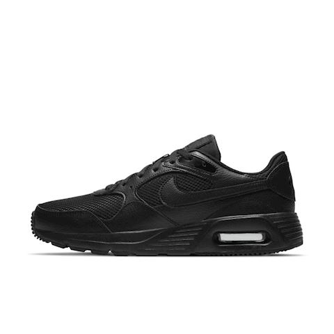 Nike Air Max SC Men's Shoe - Black | CW4555-003 | FOOTY.COM