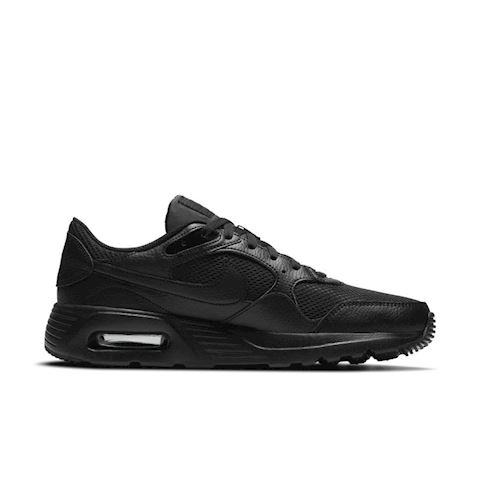 Nike Air Max SC Men's Shoes - Black | CW4555-003 | FOOTY.COM