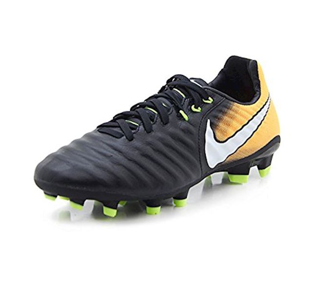 nike tiempo legend 4 jaune