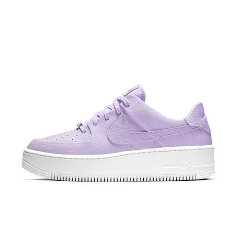nike air force 1 womens lilac