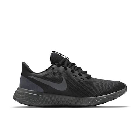Nike Revolution 5 - Womens Running Shoes - Black/Metallic Copper/Night Maroon | Sportitude Running