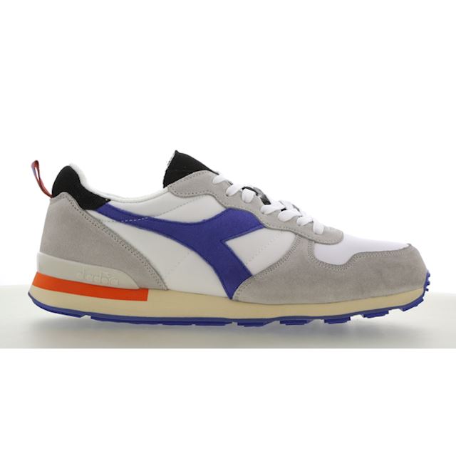 diadora camaro on feet