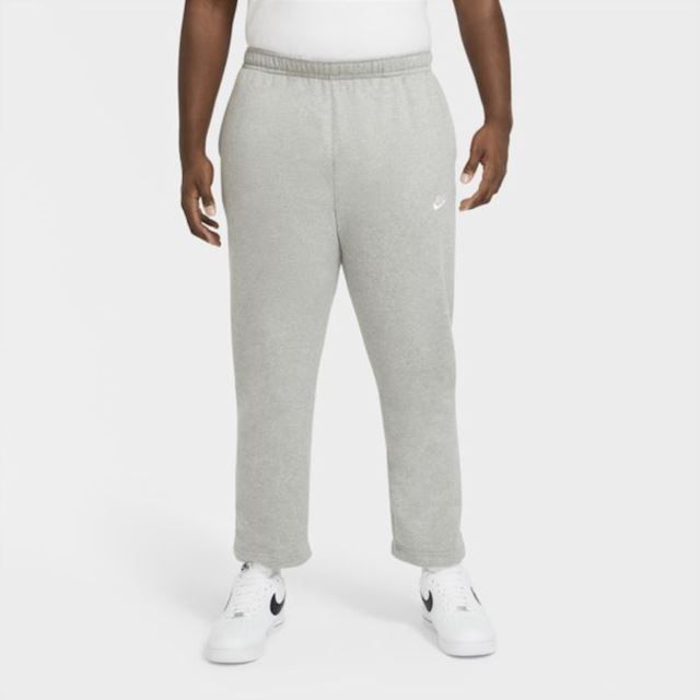 Nike Sportswear Club Fleece Men's Trousers - Grey | BV2707-063 | FOOTY.COM