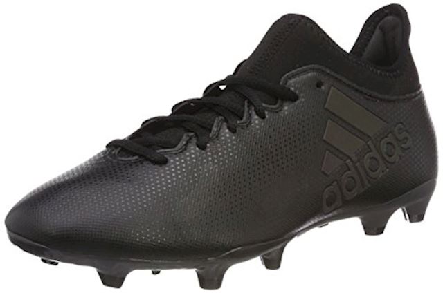 adidas x 17.3 black
