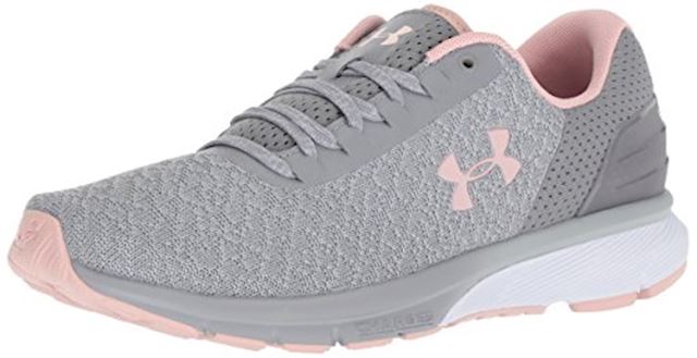 under armour women's charged escape 2 running shoe