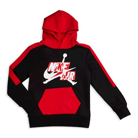 jordan over the head hoodie