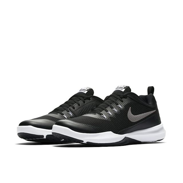 Nike Legend Trainer Men's Training Shoe - Black | 924206-001 | FOOTY.COM
