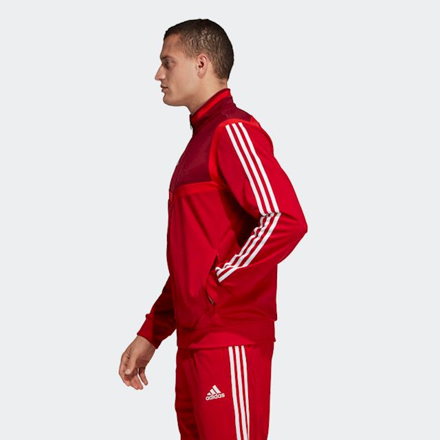 adidas tiro 19 polyester jacket