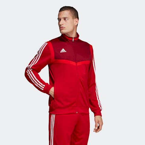 adidas tiro 19 polyester jacket