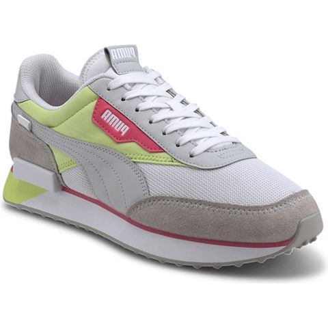 Puma Future Rider Neon Play | 373383_05 | FOOTY.COM