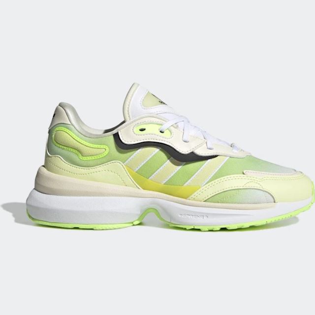 adidas Zentic Shoes | GZ6983 | FOOTY.COM