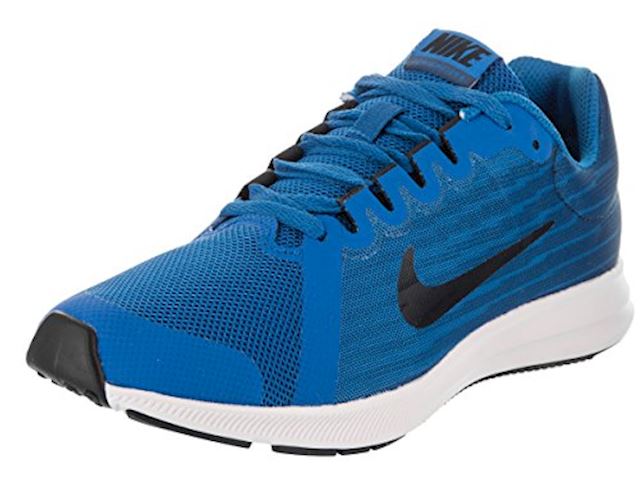 nike downshifter 8 older kids' running shoe