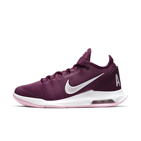 nikecourt air max wildcard women's tennis shoe