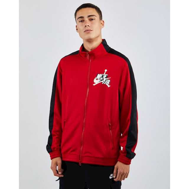 Nike Jordan Classics - Men Track Tops | CK6743-687 | FOOTY.COM