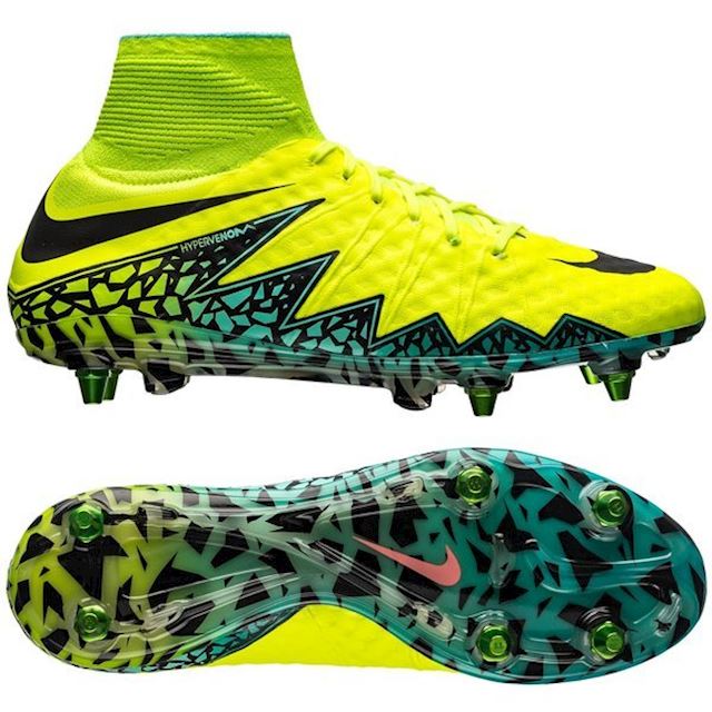 nike hypervenom phantom v2