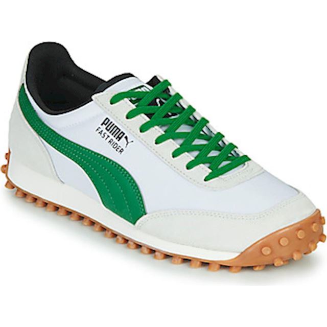 puma fast rider women's