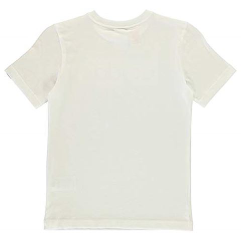 adidas camo linea t shirt junior
