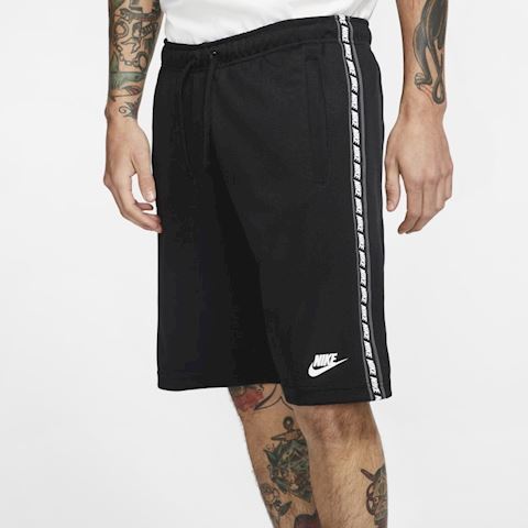 nike polyknit shorts