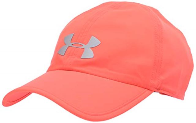 men's ua shadow 4.0 run cap