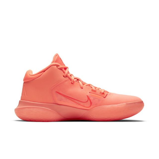 Nike Kyrie Flytrap 4 Basketball Shoe Orange CT1972800