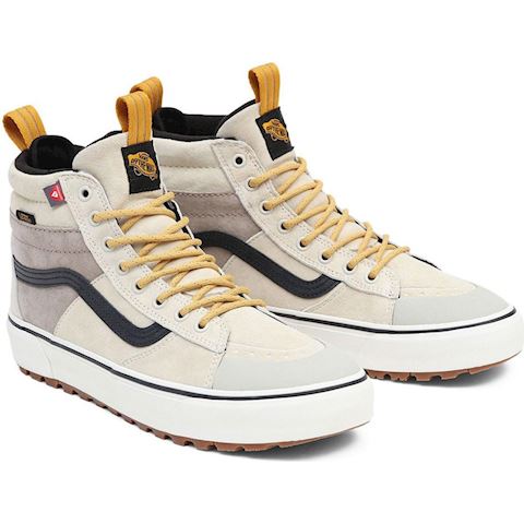 vans sk8 hi mte 2 beige