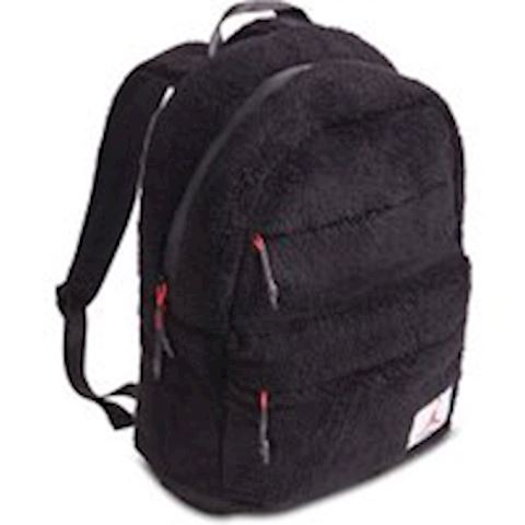 jordan sherpa backpack