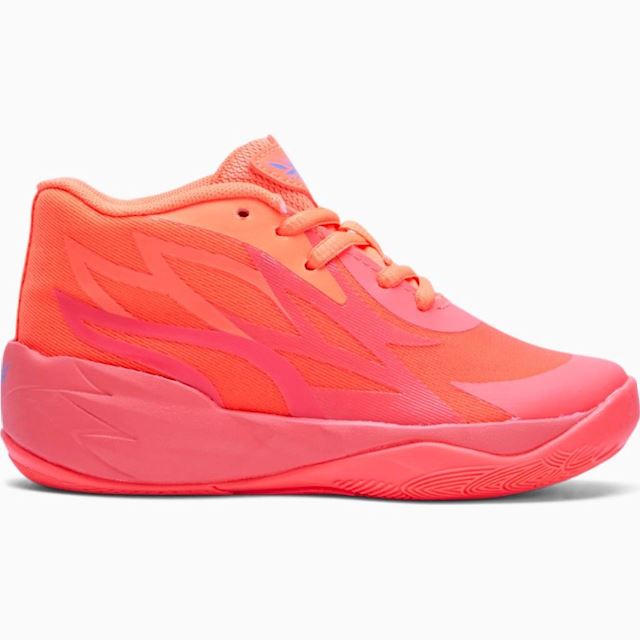 Puma MB.02 Supernova Basketball Shoes Kids 385943_01