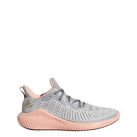 adidas alphabounce parley ladies running shoes